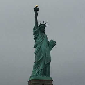 Meet your Posher, Ronnie